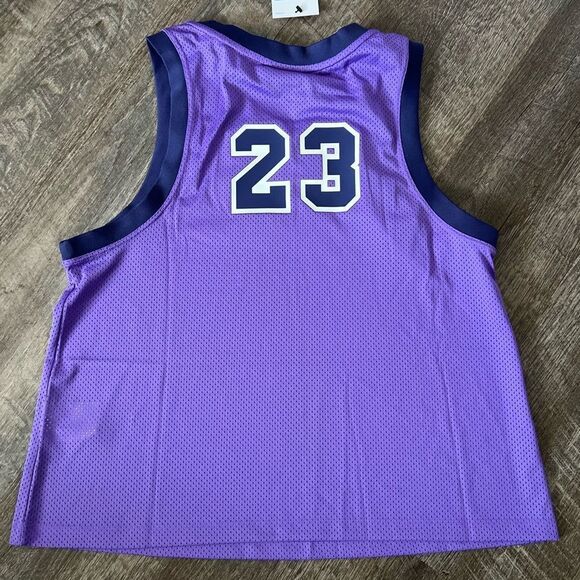 Jordan Women's Jersey- Size Medium - Picture 2 of 6